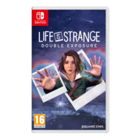Life is Strange: Double Exposure Nintendo Switch játékszoftver