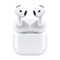 Apple AirPods 4 ANC True Wireless Bluetooth aktív zajszűrős fülhallgató