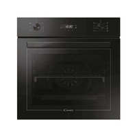 Candy FCM955NRL/CA beépíthető inox sütő