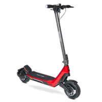 MS Energy Mentor 500 piros elektromos roller