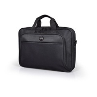 Port Designs 105064 HANOI II 15,6" fekete notebook táska