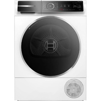 Bosch WQB245B0BY fehér, 9 kg, kondenzációs, szárítógép