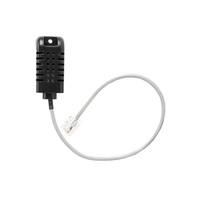 Tinycontrol LANKON-010 Páratartalom és hőmérséklet érzékelő szenzor