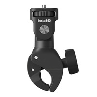 Insta360 motorbiciklire rögzíthető sportkamera tartó