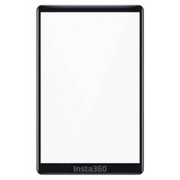 Insta360 X4 Screen Protector üvegfólia