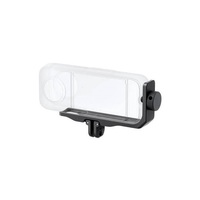 Insta360 X3 Vízszintes Action Mount sportkamera tartó