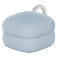 Sony HACLS910NCL.WW Linkbuds Fit fülhallgatóhoz kék tokborító