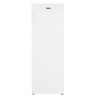 Gaba GH-331W 331 L fehér, egyajtós, Hűtő:331L, hűtőszekrény