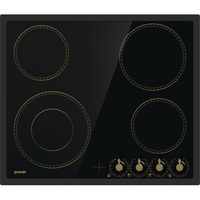 Gorenje EC642CLB beépíthető kerámia főzőlap