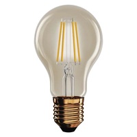 Emos Z55032 E27/4,5 W (40 W)/420 lm/meleg fehér Vintage A60/LED izzó