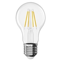 Emos ZF5D23 E27/3,4 W (40 W)/470 lm/természetes fehér filament A60 LED izzó