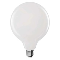 Emos ZF2D83 E27/18 W (150 W)/2452 lm/természetes fehér filament G125 LED izzó
