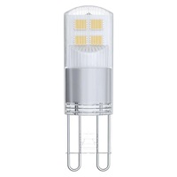 Emos Zq9527 JC/G9/1,9 W (22 W)/210 lm/természetes fehér classic LED izzó