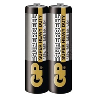 GP Supercell elem R6 2SH AA 2db/bliszter