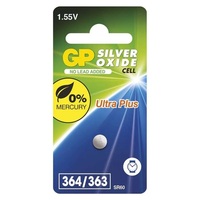 GP Ultra Plus gombelem karórába 364F 1bl