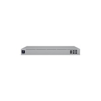 Ubiquiti UniFi 2x 25GbE SFP28 2x 10GbE SFP+ port 2x 2.5GbE Lan port Enterprise Fortress Gateway