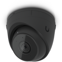 Ubiquiti UniFi UVC-G5-Turret-Ultra-B UniFi kültéri/beltéri 4MP 2K fekete IP kamera