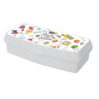 IRIS STROGBOX tárolódoboz 500 ml AP-9488
