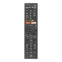Sbox RC-01402 Sony TV távirányító