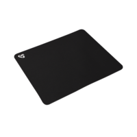Sbox MP-03B fekete szövet egérpad
