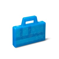 LEGO Rendszerező táska, kék