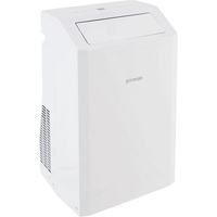 Gorenje KAM35 BHP 2,9/3,5kW hűtő-fűtő wifis mobil klíma