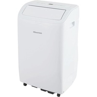 Hisense APH09QC 2,4/2,6kW hűtő-fűtő wifis mobil klíma