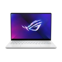 Asus ROG Zephyrus G14 GA403UI-QS033W 14"WQXGA/AMD Ryzen 9-8945HS/16GB/1TB/RTX 4070 8GB/Win11/fehér laptop