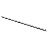 DIGITUS A-19-STRIP42-1 0U PDU 230V 16A 14xCEE 7/3 aljzat CEE7/7 csatlakozó megszakítóval 2M elosztósor