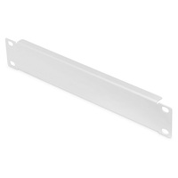 DIGITUS DN-10-BPN-01 10" 1U szürke vakpanel