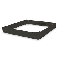 DIGITUS DN-19 PLINTH-8/8-B 800x800mm fekete alapzat Unique/Dynamic Basic/Varioflex-N szekrényhez
