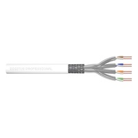 DIGITUS DK-1743-VH-305-MF-W Cat.7 S/FTP 1200MHz Dca LSZH 305m fehér fali kábel