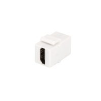 DIGITUS DN-93401 HDMI 2.0 anya/anya Keystone modul