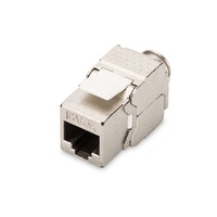 DIGITUS DN-93512 CAT5e árnyékolt LSA Keystone Jack