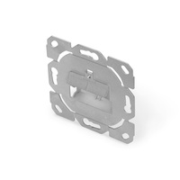 DIGITUS DN-93831-1 fém előlapi szerelőkeret