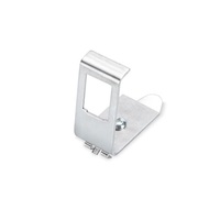 DIGITUS AN-25184 DIN sínes adapter 1x Keystone modulhoz