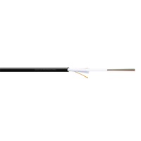 DIGITUS DK-39081-U 8 szálas 9/125 monomódusú OS2 CPR Dca kültéri/beltéri LOOSE TUBE LSOH optikai kábel