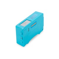DIGITUS DN-FO-CC-1 Száloptikai csatlakozó tisztító