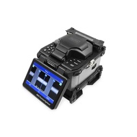 DIGITUS DN-FS-6-2 Precíziós multimodusú/monomódusú optikai szálhegesztő