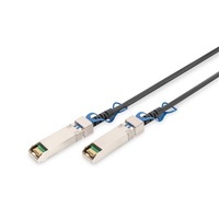 DIGITUS DN-81242 25 Gigabit AWG30 SFP28 DAC kábel 2m