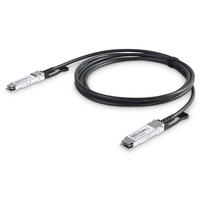 DIGITUS DN-81309 40 Gigabit QSFP+ DAC kábel 3m