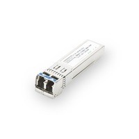 DIGITUS DN-81200 10 Gigabit multimodusú DDM LC Duplex 300m SFP+ modul