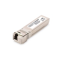 DIGITUS DN-81204 10 Gigabit monomódusú BiDi egyszálas DDM Tx1270/Rx1330 10km SFP+ modul