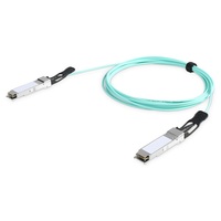 DIGITUS DN-81312 40 Gigabit QSFP+ aktiv optikai AOC kábel 5m