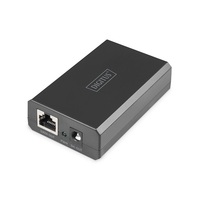 DIGITUS DN-95211 Gigabit 1x GbE Lan port 51W PoE Splitter