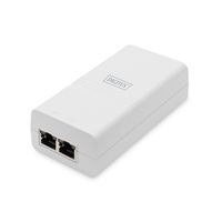 DIGITUS DN-95131 48V 0.32A 802.3af aktív Poe tápegység Gigabit LAN porttal