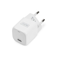 DIGITUS DA-10060 USB-C mini 20 W töltőadapter