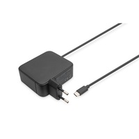 DIGITUS DA-10072 USB Type-C 100W notebook töltőadapter