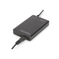 DIGITUS DA-10190 Univerzális 90W notebook töltőadapter