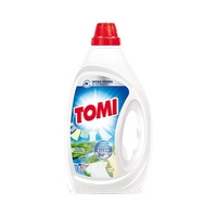 Tomi Amazónia frissessége mosógél 33 mosás 1,485L (33WL)